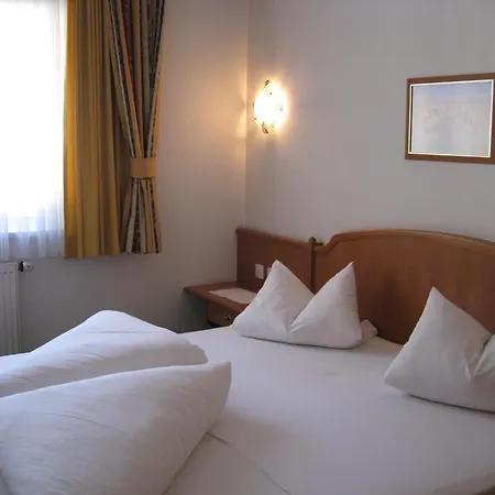 Apart Hotel Garni Strasser-3